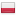 abora.pl hosted country